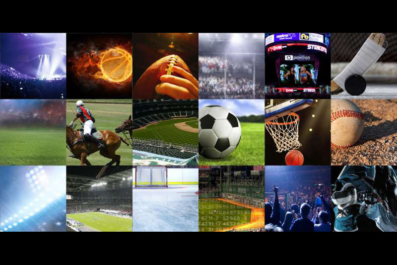 Sports Events
